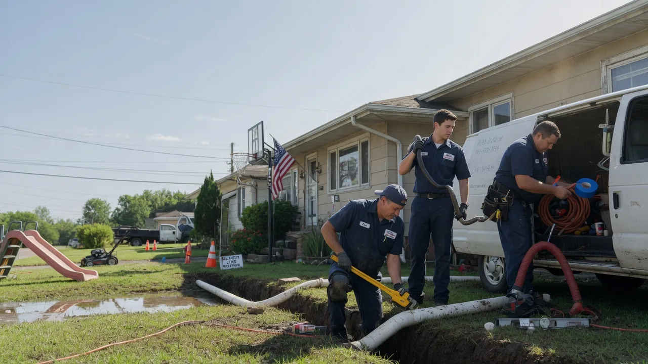 Toilet Installation in Woodlawn, TN near me